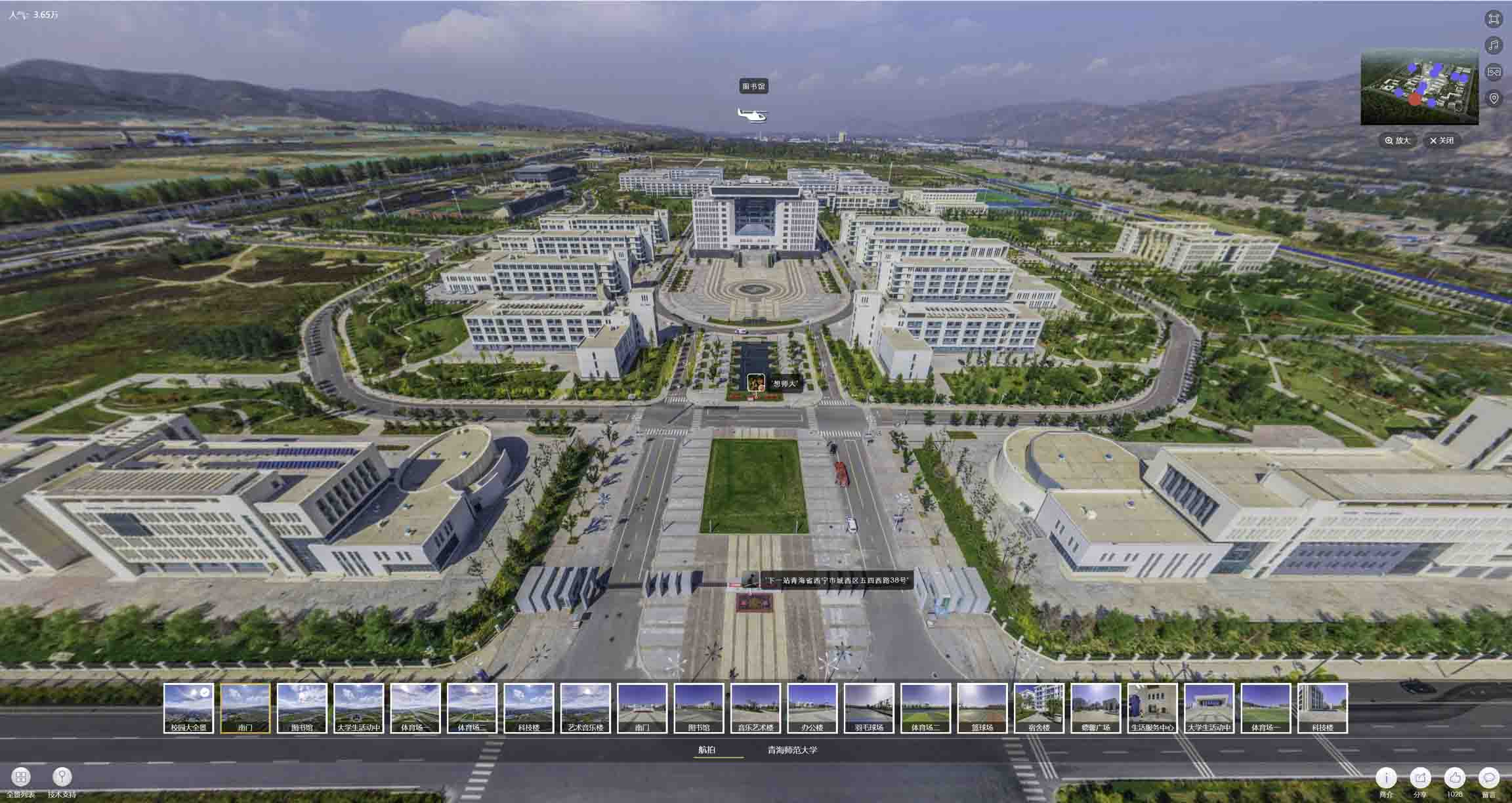 灌阳油菜花-惊艳半生的花海仙境