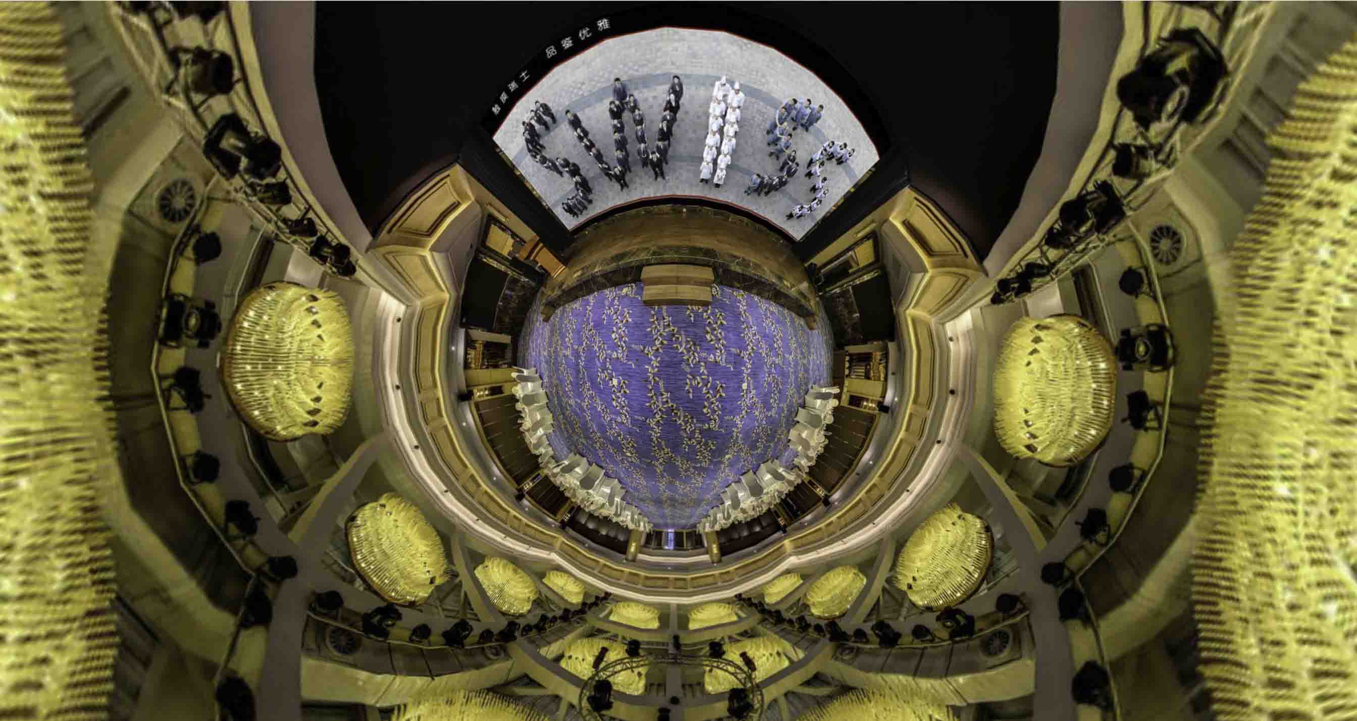 灌阳探索VR全景拍摄中的深度感：营造沉浸式体验的关键要素